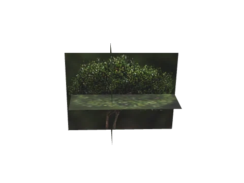 0xcaead9cd, a GTA V map model