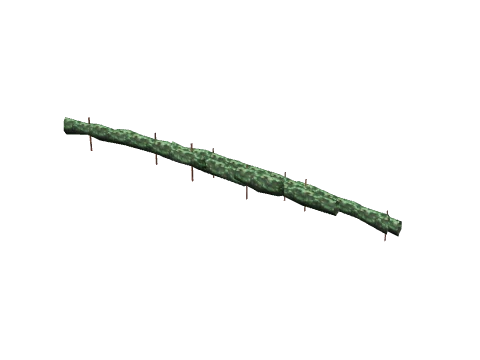 0xcaf28f70, a GTA V map model