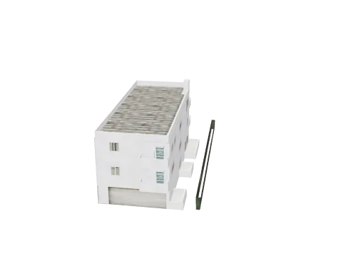 0xcb09d4f8, a GTA V map model