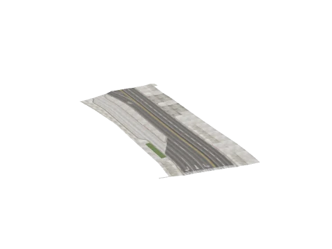 0xcb254a74, a GTA V map model