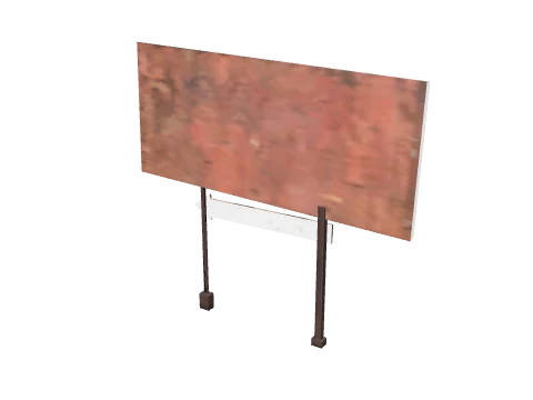 0xcb2e5fac, a GTA V map model