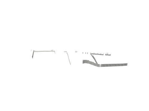 0xcb5e7aae, a GTA V map model