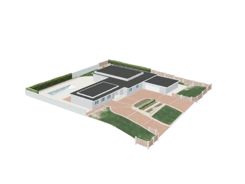 0xcb665dbf, a GTA V map model