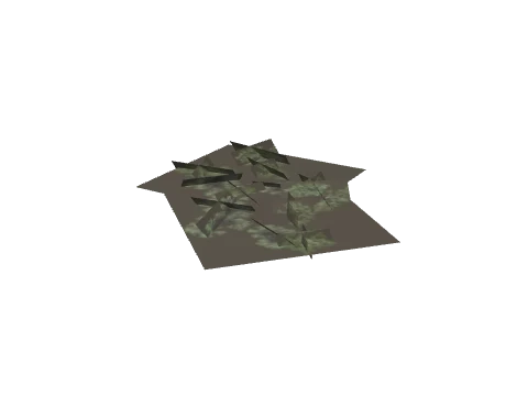 0xcbab505e, a GTA V map model