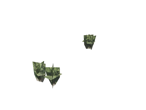 0xcbb5c813, a GTA V map model