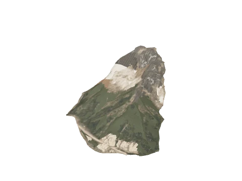 0xcbbe1e68, a GTA V map model