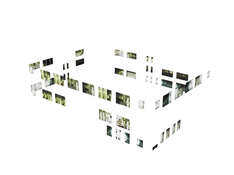 0xcc18be90, a GTA V map model