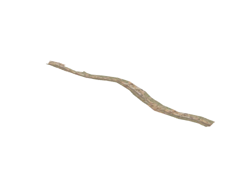 0xcc2900ec, a GTA V map model