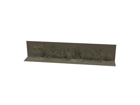 0xcc725755, a GTA V map model