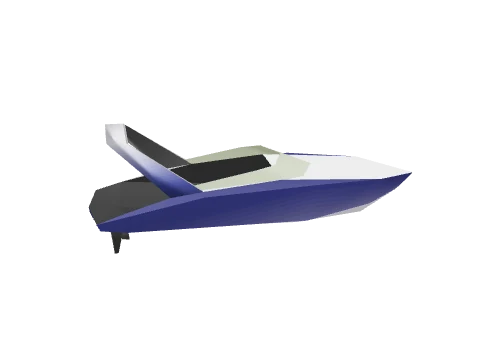 0xcc981f6b, a GTA V map model