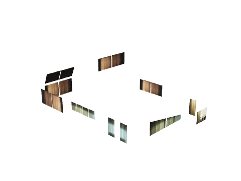 0xcd0a1115, a GTA V map model