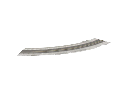 0xcd34e7b0, a GTA V map model