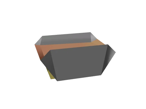 0xcd7da478, a GTA V map model