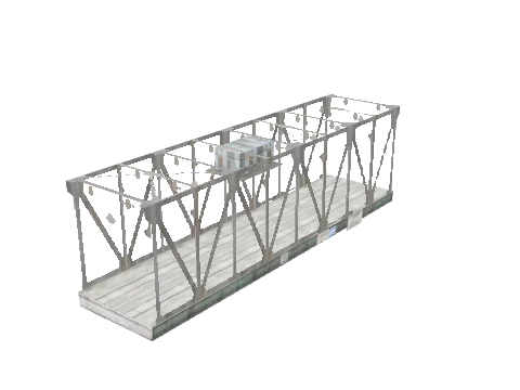 0xcdc6d0c8, a GTA V map model