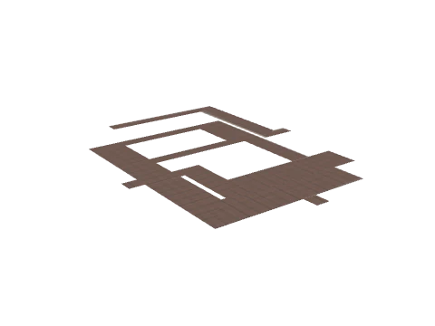 0xcddcd267, a GTA V map model