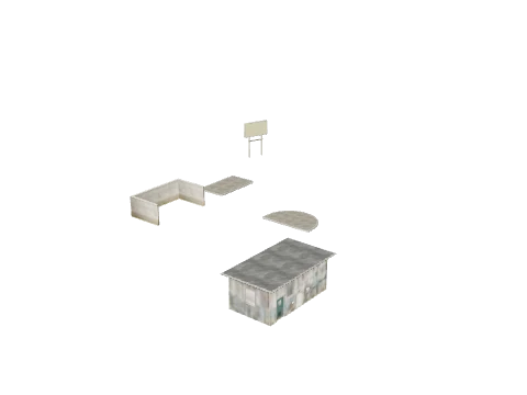 0xce3f87f7, a GTA V map model
