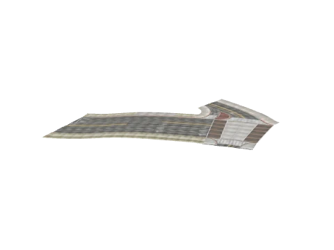 0xce57e9d2, a GTA V map model