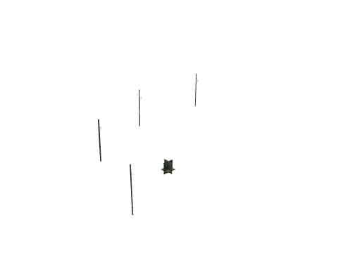 0xceba499b, a GTA V map model