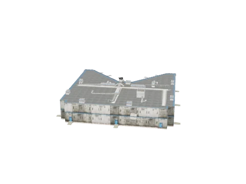 0xcec8360d, a GTA V map model