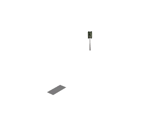 0xcf1a467c, a GTA V map model