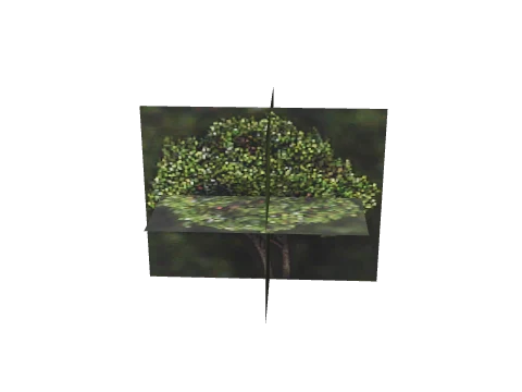 0xcf6d4b72, a GTA V map model