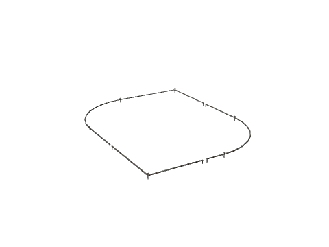 0xcf7767db, a GTA V map model