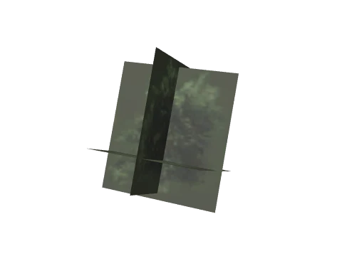 0xcf9367f5, a GTA V map model