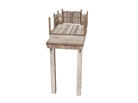 0xcfb45e03, a GTA V map model