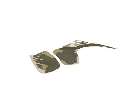 0xcfdb86b6, a GTA V map model