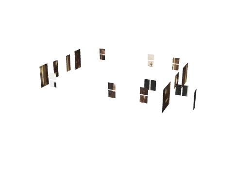 0xd0138bcd, a GTA V map model