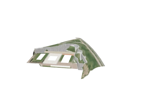 0xd06c7541, a GTA V map model