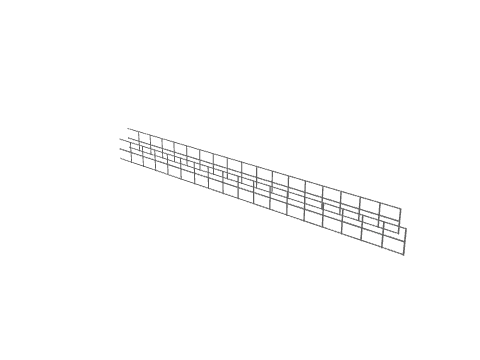 0xd08b9425, a GTA V map model