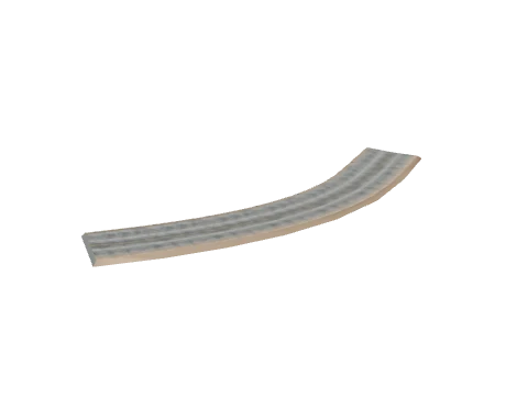 0xd0e0d633, a GTA V map model