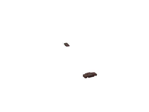 0xd0ef4f71, a GTA V map model