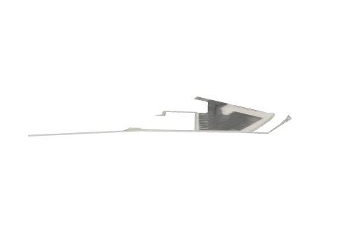 0xd10ad292, a GTA V map model