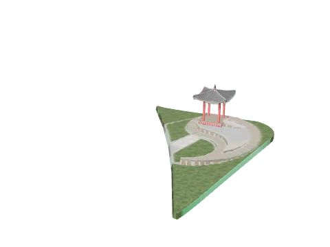 0xd1455d06, a GTA V map model