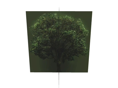 0xd1660735, a GTA V map model