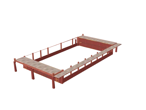 0xd238515c, a GTA V map model