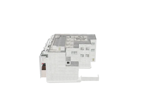 0xd23ed216, a GTA V map model