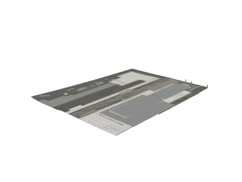 0xd254ca55, a GTA V map model