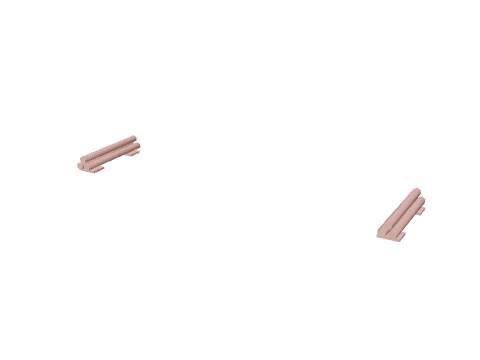 0xd26132f9, a GTA V map model
