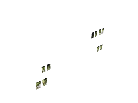 0xd27d9ce0, a GTA V map model