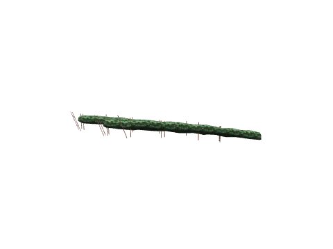 0xd28c3312, a GTA V map model