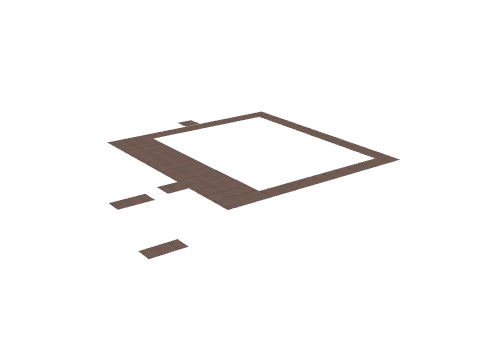 0xd2fadc9b, a GTA V map model