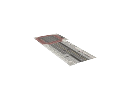 0xd372656e, a GTA V map model