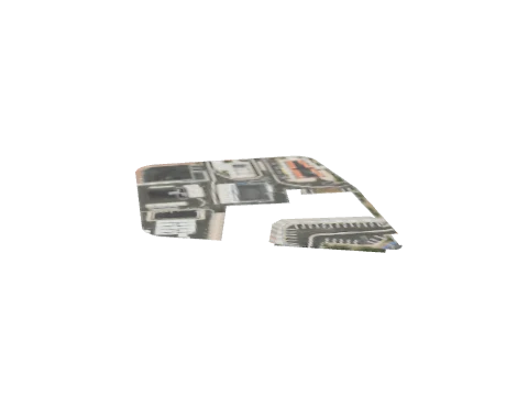 0xd37763b1, a GTA V map model