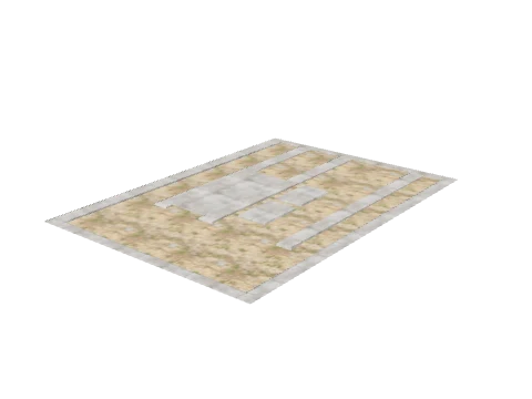 0xd38be076, a GTA V map model