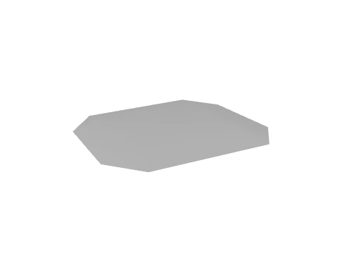 0xd3a617bb, a GTA V map model