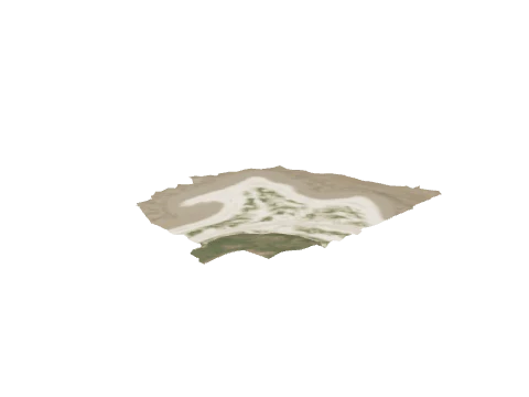 0xd3f2a6a2, a GTA V map model