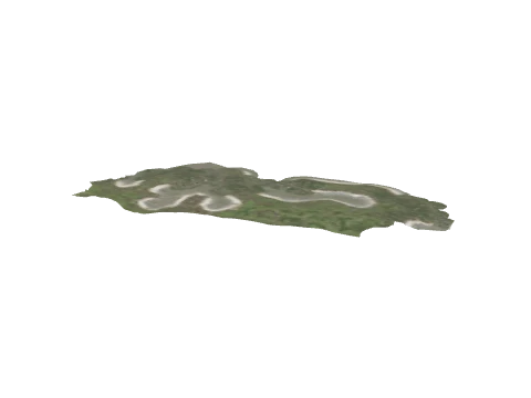 0xd4555791, a GTA V map model